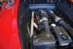 Ferrari 430 Scuderia 2009 года  (NA)